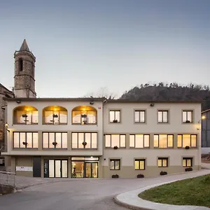 Hotel Espai, Vidrá