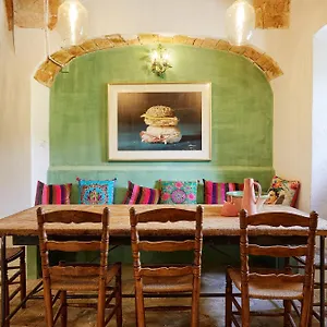 Couette-café Mas Ferrer By 123ole, Sant Andreu del Terri