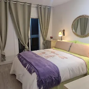 Maison d'hôtes Alojamiento Buxeres, L'Hospitalet de Llobregat