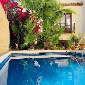 Boutique Lorca Guest house