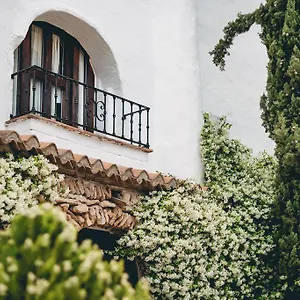 Casas Cueva Tio Tobas Guadix Resort